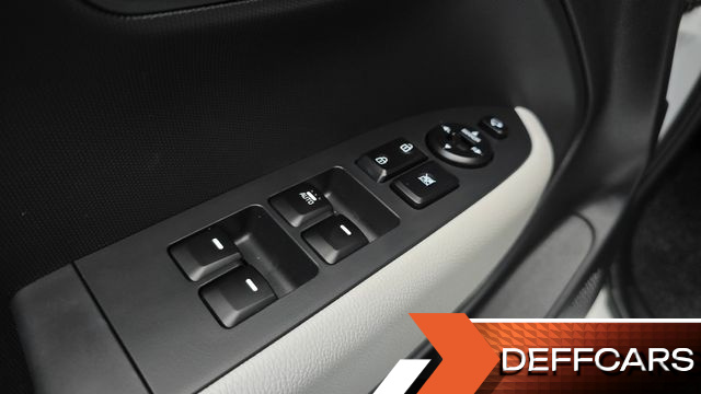 Kia RAY Signature купить на сайте DeffCars