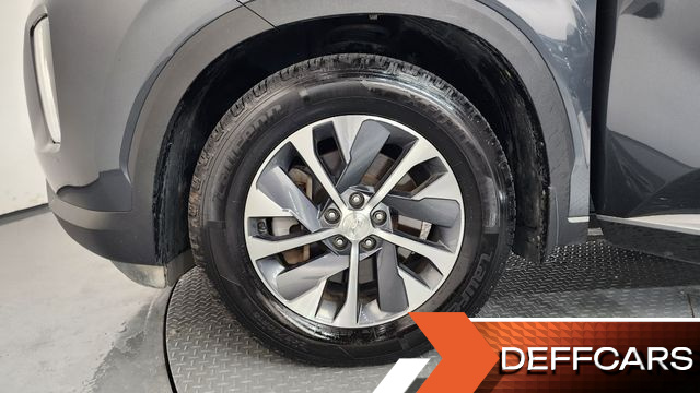 Hyundai PALISADE Gasoline 3.8 2WD Exclusive купить на сайте DeffCars