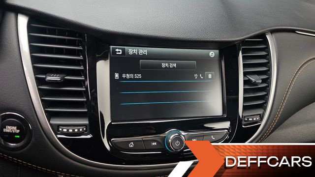 ChevroletGMDaewoo TRAX 1.4 LT Core купить на сайте DeffCars