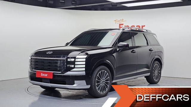Hyundai PALISADE Gasoline 2.5T 2WD 7-Seater Calligraphy купить на сайте DeffCars