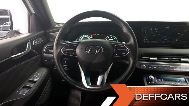 Hyundai PALISADE Gasoline 3.8 2WD Calligraphy купить на сайте DeffCars