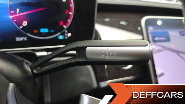 Mercedes S-CLASS S580L 4MATIC купить на сайте DeffCars