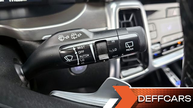 Kia SORENTO Diesel 2.2 2WD Noblesse купить на сайте DeffCars