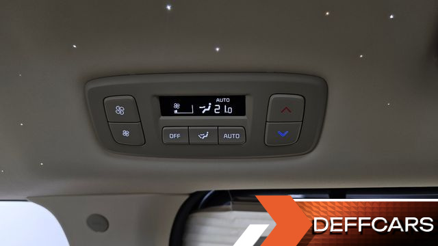 Kia CARNIVAL HEV 9-Seater Hi-Limousine (Special vehicle) купить на сайте DeffCars