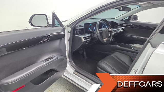 Hyundai GRANDEUR 3.5 LPG 2WD Premium купить на сайте DeffCars