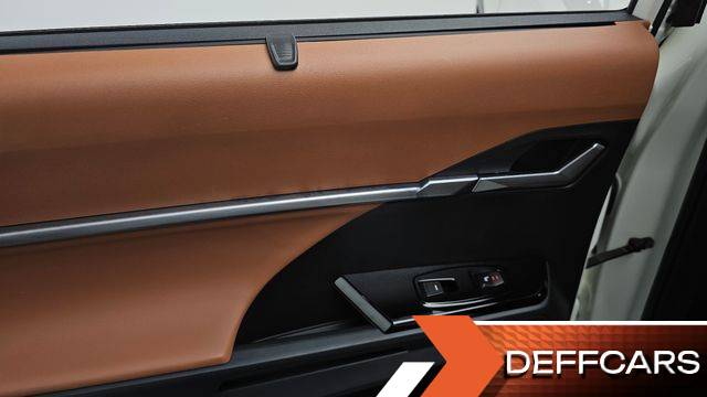 Ssangyong TORRES Gasoline 1.5 2WD T7 купить на сайте DeffCars