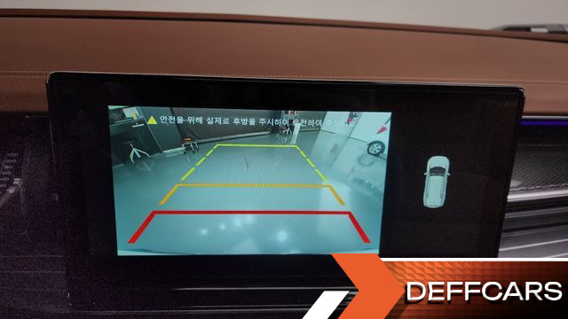 Ssangyong TORRES Gasoline 1.5 2WD T7 купить на сайте DeffCars