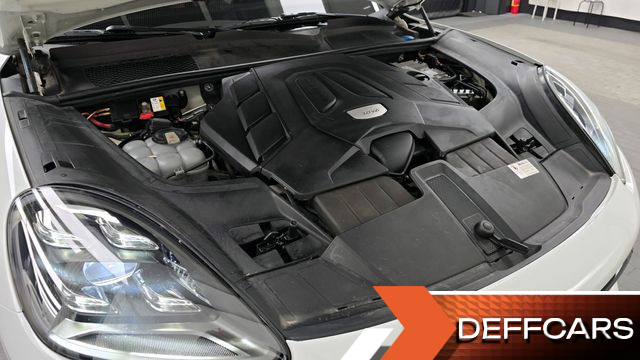 Porsche CAYENNE 3.0 купить на сайте DeffCars