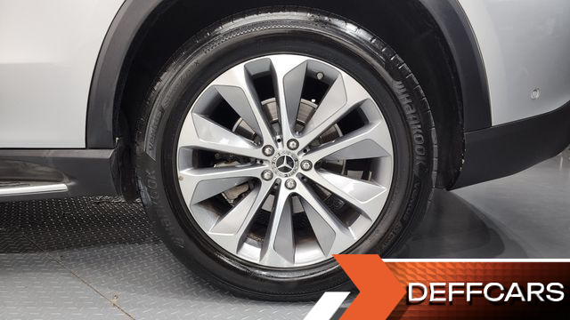 Mercedes GLE-CLASS GLE300d 4MATIC купить на сайте DeffCars
