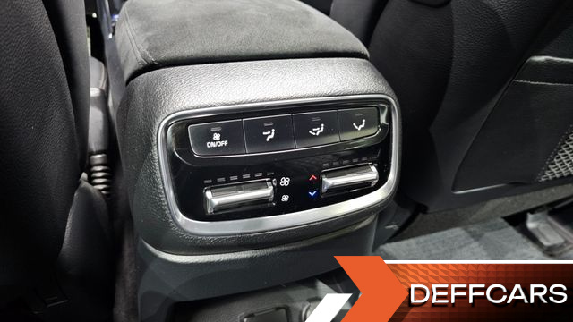 Kia MOHAVE Diesel 3.0 4WD 7-Seater Masters Gravity купить на сайте DeffCars