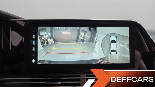 Hyundai GRANDEUR 2.5 Le Blanc купить на сайте DeffCars