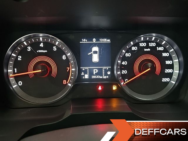 Ssangyong KORANDO Gasoline 1.5 2WD C5 Plus купить на сайте DeffCars