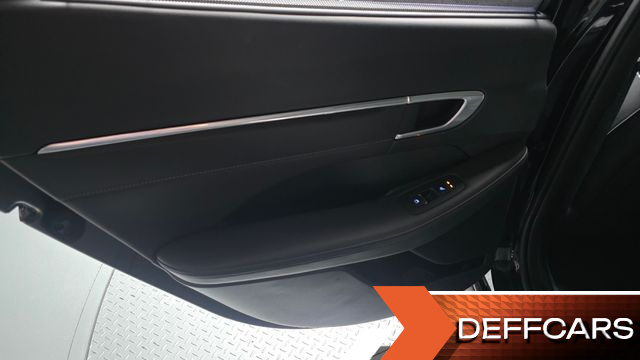 Hyundai SONATA Premium Plus купить на сайте DeffCars