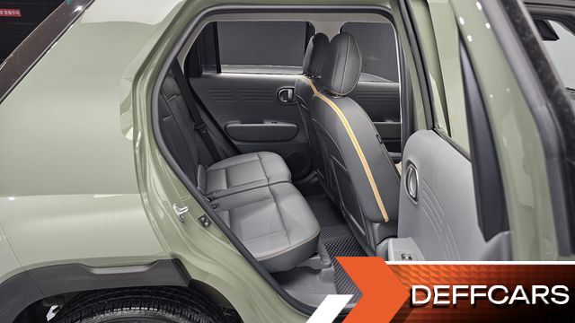 Hyundai CASPER Turbo Inspiration купить на сайте DeffCars
