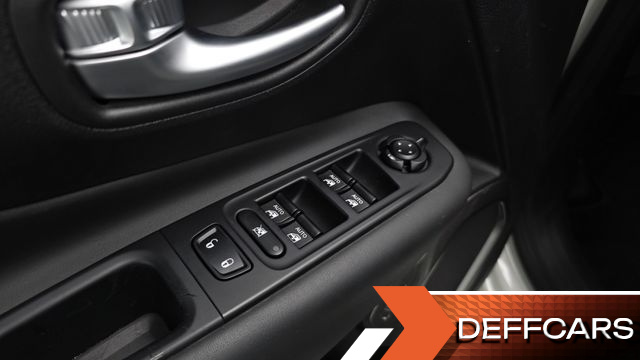 Jeep RENEGADE 2.4 Limited купить на сайте DeffCars