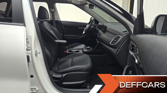 Kia SELTOS Gasoline 1.6 Turbo 2WD Signature купить на сайте DeffCars