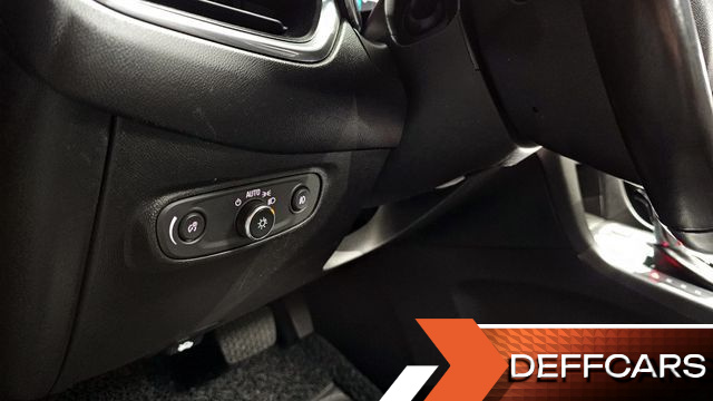 ChevroletGMDaewoo EQUINOX 2WD Premier Exclusive купить на сайте DeffCars