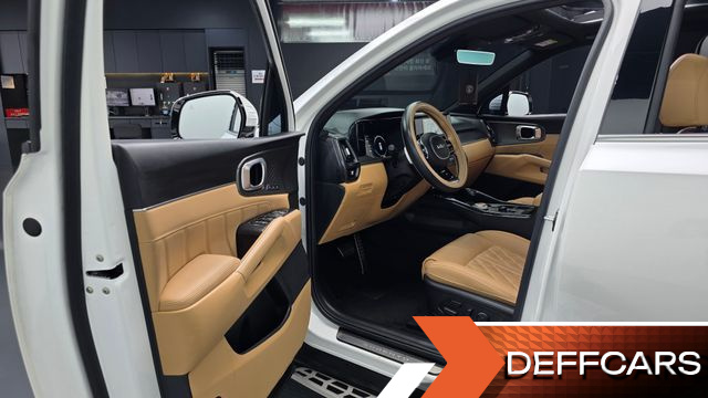 Kia SORENTO HEV 1.6 2WD Signature купить на сайте DeffCars