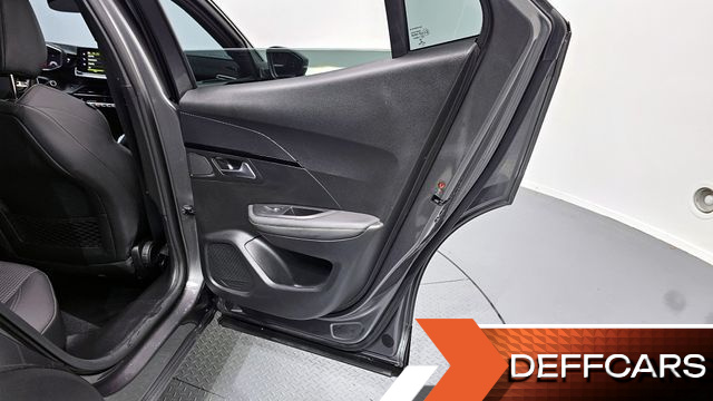 Peugeot 2008 1.5 BlueHDi GT купить на сайте DeffCars