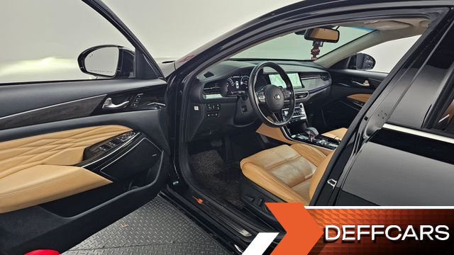Kia K7 2.5 GDI X Edition купить на сайте DeffCars