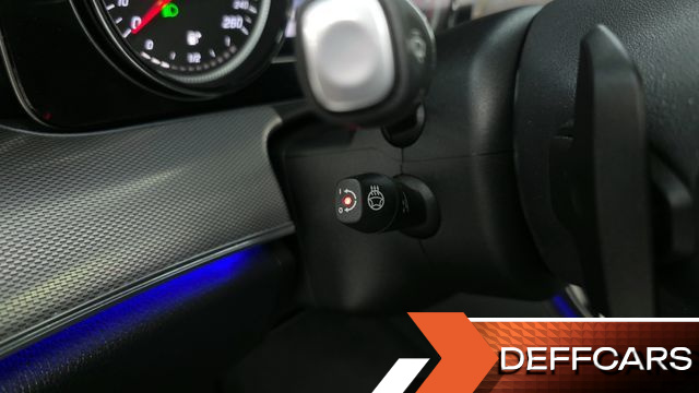 Mercedes E-CLASS E300 Avantgarde купить на сайте DeffCars