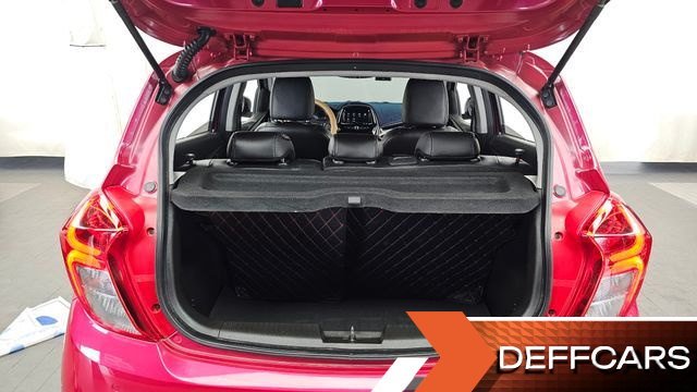 ChevroletGMDaewoo SPARK Premier купить на сайте DeffCars
