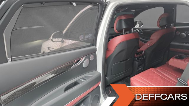 Genesis GV80 2.5T Gasoline AWD купить на сайте DeffCars
