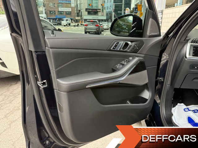 BMW X5 xDrive 30d M Sport купить на сайте DeffCars
