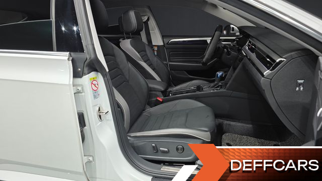Volkswagen ARTEON 2.0 TDI Prestige купить на сайте DeffCars
