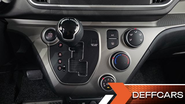 Kia RAY Luxury купить на сайте DeffCars