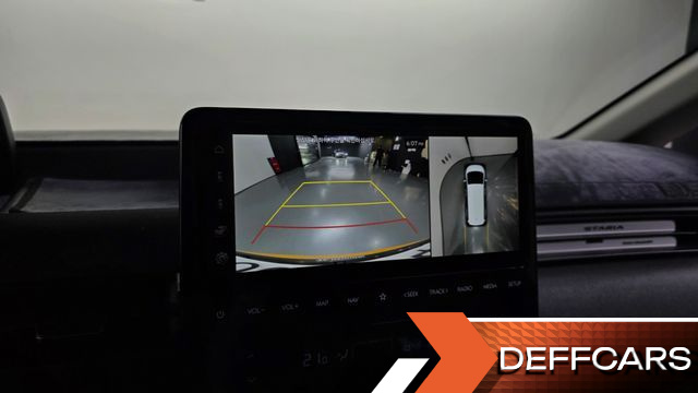 Hyundai STARIA L3.5  Kinder Safety Car 11-Seater купить на сайте DeffCars