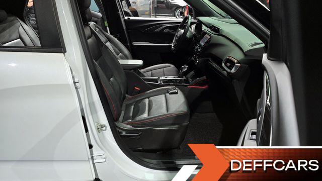 ChevroletGMDaewoo TRAILBLAZER 1.3 Turbo 2WD RS купить на сайте DeffCars