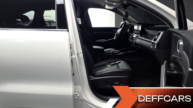 Kia SORENTO Diesel 2.2 4WD Noblesse купить на сайте DeffCars