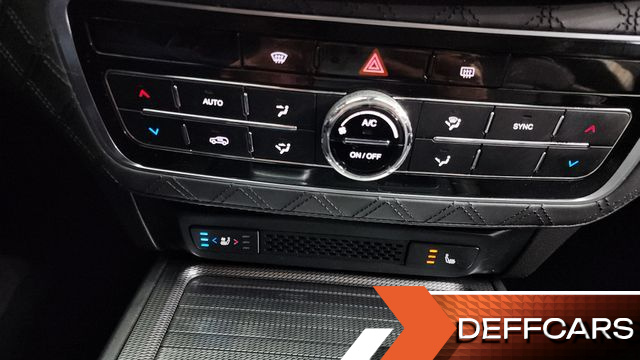 Ssangyong REXTON Diesel 2.2 4WD Prestige купить на сайте DeffCars
