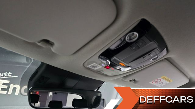 Kia SELTOS Gasoline 2.0 2WD Signature купить на сайте DeffCars