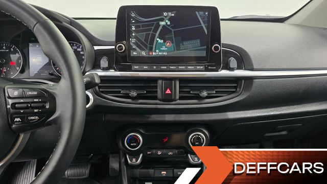 Kia MORNING Signature купить на сайте DeffCars