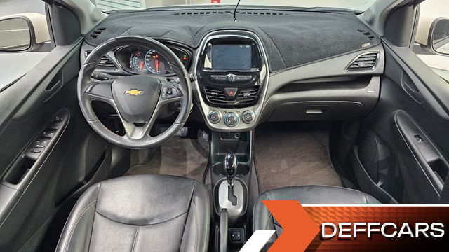 ChevroletGMDaewoo SPARK LT Plus купить на сайте DeffCars