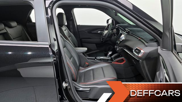 ChevroletGMDaewoo TRAILBLAZER 1.3 Turbo 2WD RS купить на сайте DeffCars