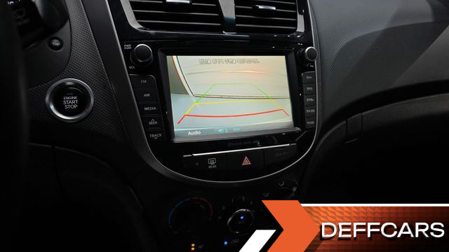 Hyundai ACCENT 1.4 VVT Modern купить на сайте DeffCars