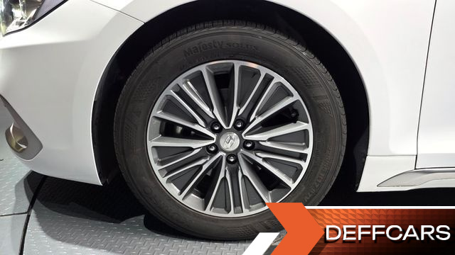 Hyundai GRANDEUR Exclusive Special купить на сайте DeffCars