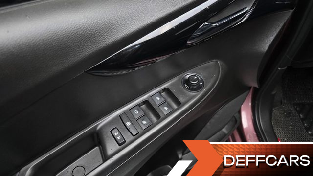 ChevroletGMDaewoo SPARK Premier купить на сайте DeffCars