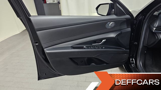 Hyundai AVANTE 1.6 Inspiration купить на сайте DeffCars