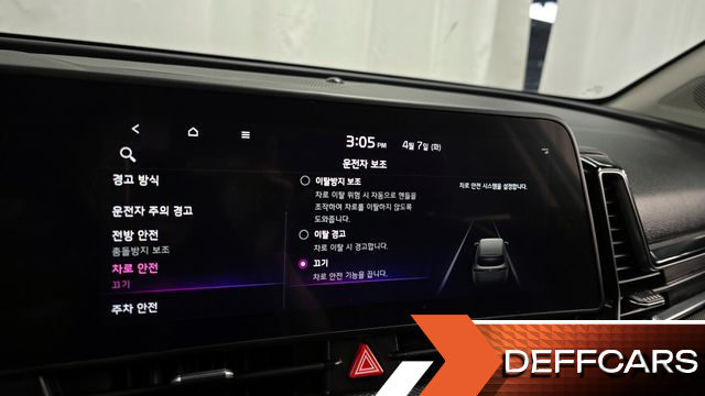 Kia SPORTAGE Diesel 2.0 4WD Trendy купить на сайте DeffCars
