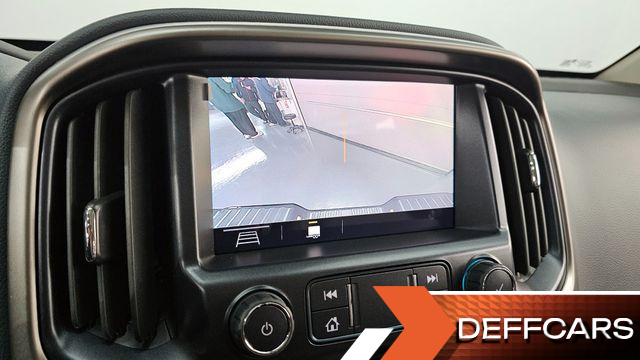 ChevroletGMDaewoo COLORADO 3.6 Z71-X 4WD купить на сайте DeffCars