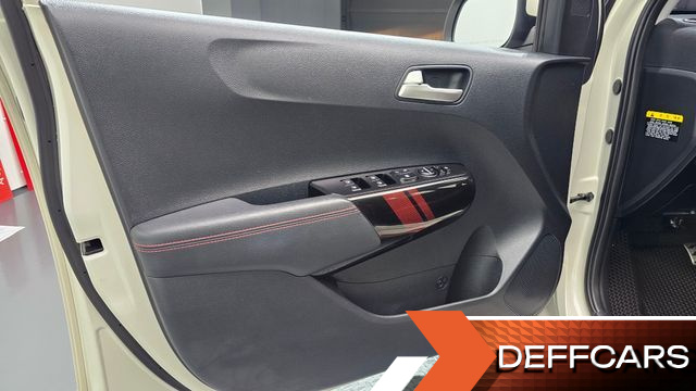 Kia MORNING Prestige купить на сайте DeffCars