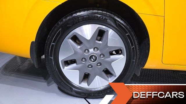 Hyundai STARIA L3.5  Kinder Safety Car 11-Seater купить на сайте DeffCars