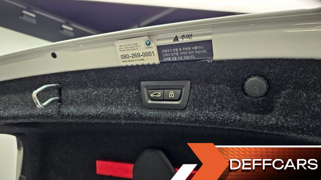 BMW 5-SERIES 520d Luxury Special Edition купить на сайте DeffCars