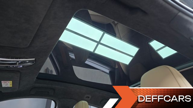 Porsche CAYENNE 4.0 Turbo Coupe купить на сайте DeffCars