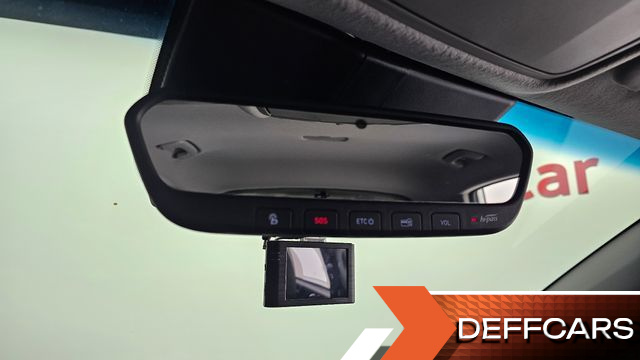 Hyundai KONA Gasoline 1.6 Turbo 2WD Inspiration купить на сайте DeffCars