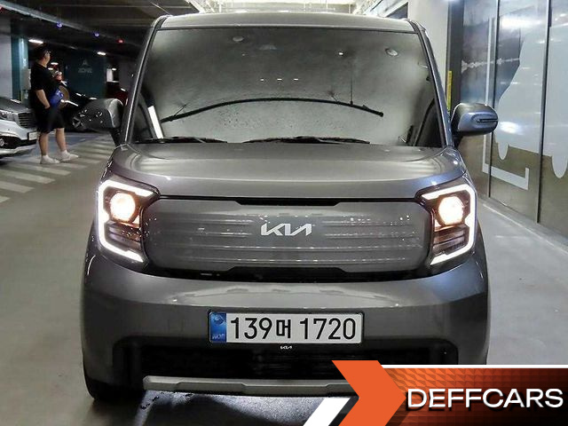 Kia RAY Signature купить на сайте DeffCars